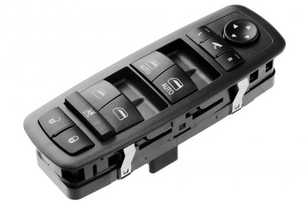 PRZEŁĄCZNIK STEROWANIA SZYB EWS-CH-004 DODGE RAM  1500 2500 3500 2014-2016
