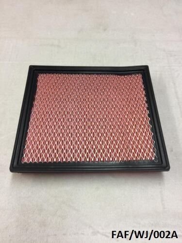 Air Filter for Jeep Grand Cherokee WJ 4.7L HIGH OUTPUT 2002-2004 FAF/WJ/002A