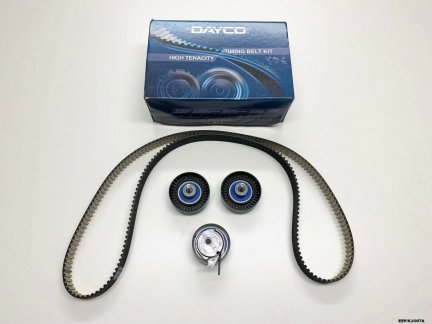 Timing Belt KIT for Cherokee KJ 2.5CRD & 2.8CRD 2002-2007 H. QUALITY EEP/KJ/007A