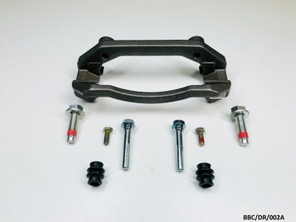 Front Brake Caliper Bracket KIT for RAM 1500 2006-2019 BBC/DR/002A