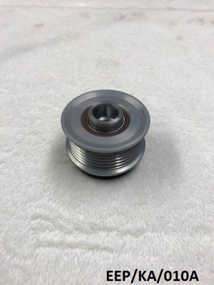 Alternator Clutch Pulley for Dodge Nitro KA 2.8CRD 2007-2011  EEP/KA/010A