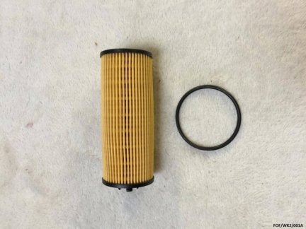 Oil Filter for Jeep Grand Cherokee WK2 3.6L 2011-2013 FOF/WK2/001A