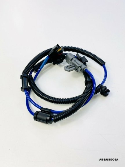 Front ABS Sensor for CADILLAC ESCALADE GMC YUKON CHEVROLET 2007+ ABS/US/005A