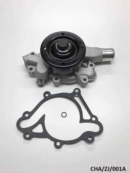 Water Pump for Jeep Grand Cherokee ZJ 5.2L & 5.9L 1993-1998  CHA/ZJ/001A