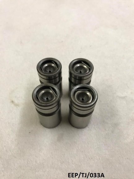 4 x Valve Lifter for Jeep Wrangler YJ & TJ 2.5L & 4.0L 1987-2006 EEP/TJ/033A