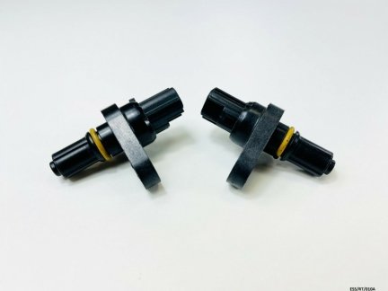 2 x Transmission Speed Sensor for Chrysler Grand Voyager 2008-2017 ESS/RT/010A