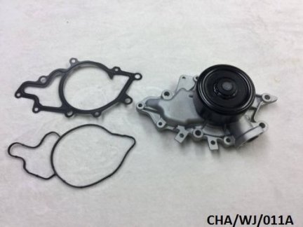 New Water Pump  for Jeep Grand Cherokee WJ 2.7CRD 2001-2004  CHA/WJ/011A
