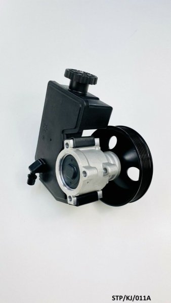 Power Steering Pump for Jeep Cherokee Liberty KJ 3.7L 2002-2006 STP/KJ/011A