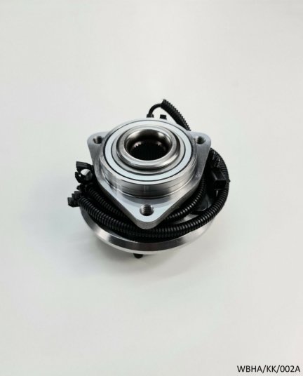 Front Wheel Bearing & Hub Assembly for Jeep Liberty KK 2008-2012 WBHA/KK/002A