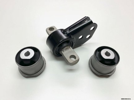 Front Axle Mounts Repair KIT for Jeep Grand Cherokee WK 2005-2010  SBRK/WK/021A
