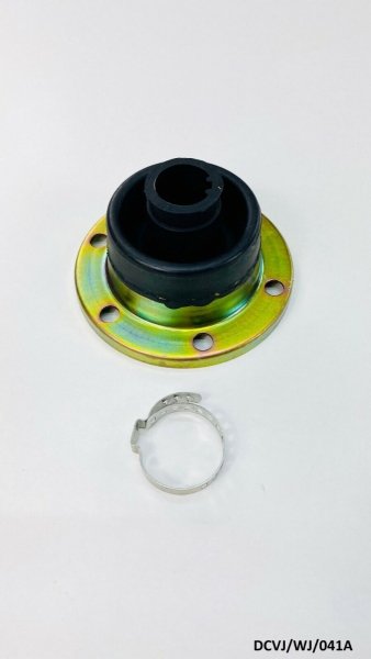 FRONT PROPSHAFT REAR CV JOINT BOOT for Jeep Grand Cherokee 1999-2005 DCVJ/WJ/041