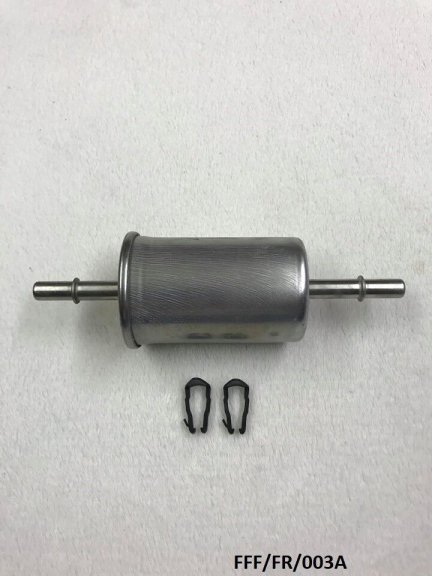 Fuel Filter for Ford F150 - F650 2005-2010 FFF/FR/003A