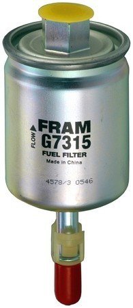 Filtr paliwa G7315 Bonneville 1995-2005 3.8 L. 2004-2005 4.6 L.