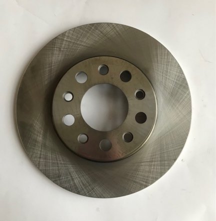 TARCZA HAMULCOWA - TYLNA 68335207AA 