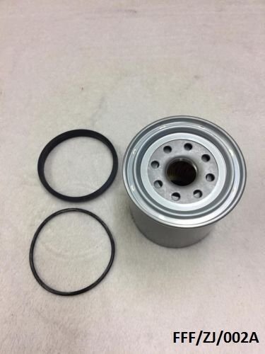 Fuel Filter for Jeep Grand Cherokee ZJ 2.5TD 1993-1998 FFF/ZJ/002A