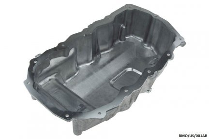 Engine Oil Pan Sump For SEBRING STRATUS BREEZE 2.7L 1998-2006 BMO/US/001AB