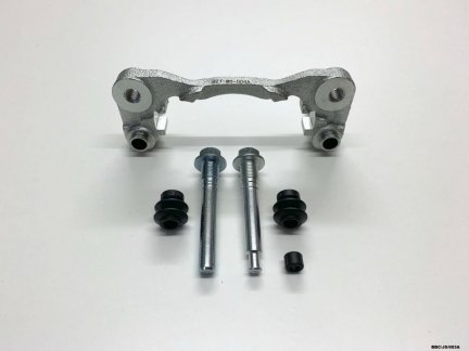 Rear Brake Caliper Bracket for Chrysler Sebring / Avenger 2007-2014  BBC/JS/003A