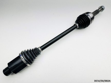 Front Axle Shaft Right for TESLA MODEL X P90 90D 75D 60D 100D 2015+ DCVJ/SX/002A