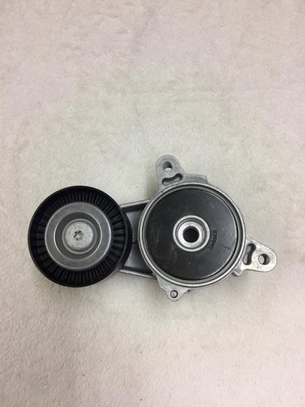 Serpentine Belt Tensioner 4891659AA for Dodge Avenger JS 2.0CRD 2007-2015