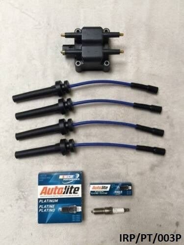 Ignition Repair KIT Platinum for Chrysler PT Cruiser 2001-2010  IRP/PT/003P