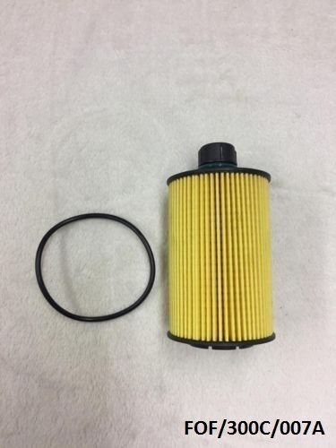 Engine Oil Filter for Chrysler 300C 3.0CRD 2011-2017 FOF/300C/007A