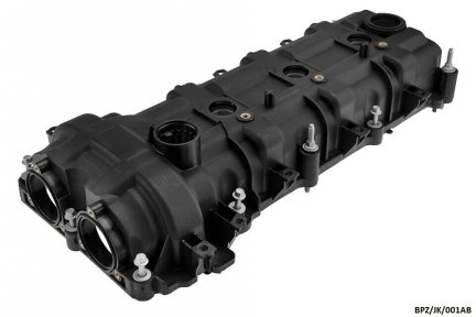 Valve Cover Complete Left for Jeep Wrangler JK 3.6L 2012-2018 BPZ/JK/001AB