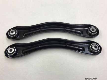 2 x Rear Camber Link for Jeep Grand Cherokee WK2 2011-2019 SCA/WK2/006A