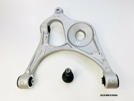 Rear Lower Control Arm Left for Jeep Grand Cherokee WK2 2011-2021 SCA/WK2/008A