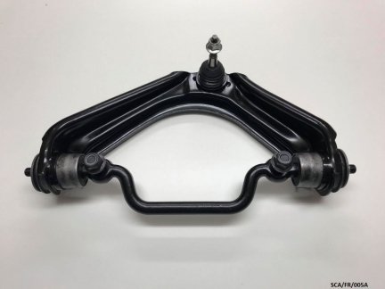 Wahacz przedni Górny Lewy 1L2Z3085AA EXPLORER MOUNTAINEER AVIATOR