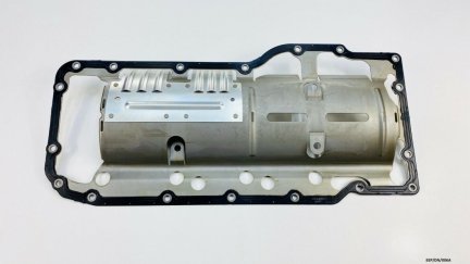 Engine Oil Pan Gasket for Dodge Durango & Dakota 4.7L 2000-2010 EEP/DN/006A