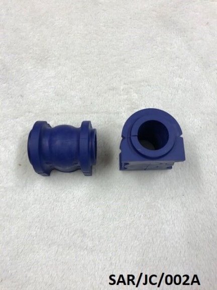 2 x Front Anti-Roll/Sway Bar Bush for Dodge Journey JC 2009-2017 SAR/JC/002A