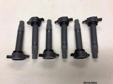 6 x Ignition Coil for Chrysler Sebring/Avenger 2.7L 3.5L 2007-2010  IRP/JS/004A