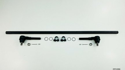 Lower Steering Tie Rod End KIT for Jeep Wrangler TJ 1997-2006 STP/TJ/009A