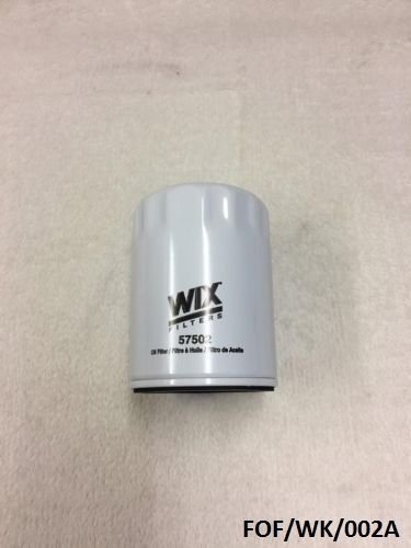 Engine Oil Filter for Jeep Grand Cherokee WK 3.7L 2009-2010 FOF/WK/002A