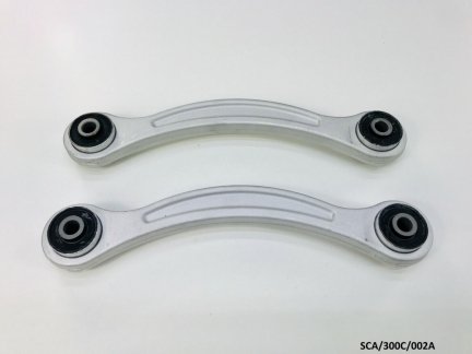 2 x Rear Upper Control Arm Forward for Chrysler 300C 2005-2020 SCA/300C/002A