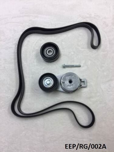 Serpentine Belt Repair KIT for Chrysler Voyager 3.3L 3.8L 2001-2007 EEP/RG/002A