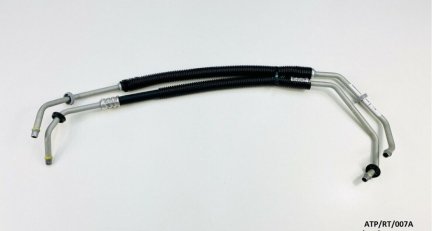 Transmission Cooler Lines for Chrysler Grand Voyager RT 2008-2020 ATP/RT/007A