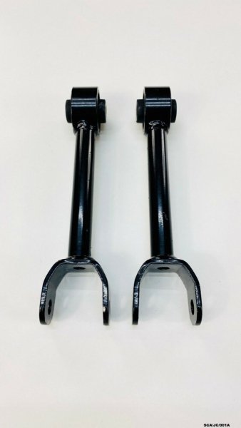 2 x Rear Lower Toe Link for Dodge Journey / Avenger 2008-2010 SCA/JC/001A