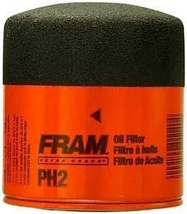 Filtr oleju PH2 Ford E150-350 4.6L 1997-2012