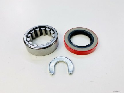 Rear Wheel Bearing KIT for Jeep Cherokee XJ 1997-2001 8.25  WBHA/XJ/024A