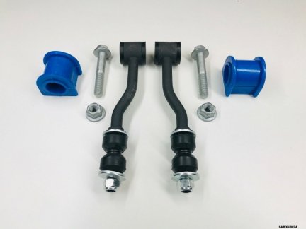 Front Anti-Roll / Sway Bar Repair KIT for Jeep Cherokee XJ 1991-2001 SAR/XJ/007A