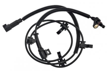 CZUJNIK ABS PRZÓD LEWY HCA-CH-001 JEEP LIBERTY KJ 2002-2007