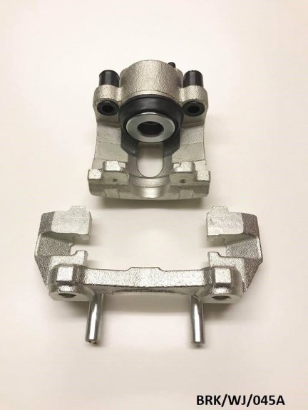 Rear Brake Caliper Right COMPLETE for Jeep Grand Cherokee 1999-2004 BRK/WJ/045A