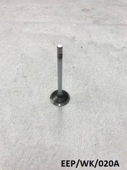 Intake Valve for Jeep Grand Cherokee WK 3.7L & 4.7L 2005-2010 EEP/WK/020A