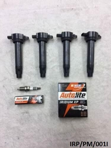 Ignition IRIDIUM Repair KIT for Dodge Caliber 2.0L & 2.4L 2007-2012 IRP/PM/001I