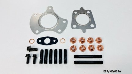 Turbocharger Gasket KIT for Jeep Cherokee Liberty 2.8CRD 2008-2012 EEP/KK/035A