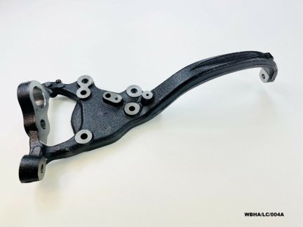 Front Left Knuckle for Dodge Challenger Charger 2012-2021 RWD WBHA/LC/004A