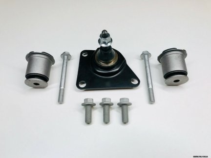 Rear Upper Control Arm Repair KIT for Jeep Grand Cherokee 1999-2004 SBRK/WJ/002A