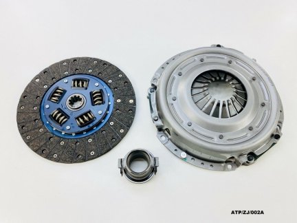 Complete Clutch Kit for Jeep Grand Cherokee ZJ 2.5 TD 1997-1998 ATP/ZJ/002A