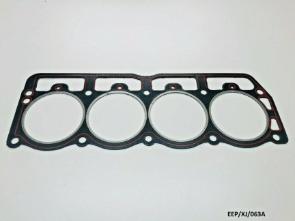 Engine Head Gasket for Cherokee XJ 1984-2000/Comanche 2.5L 1986-1993 EEP/XJ/063A
